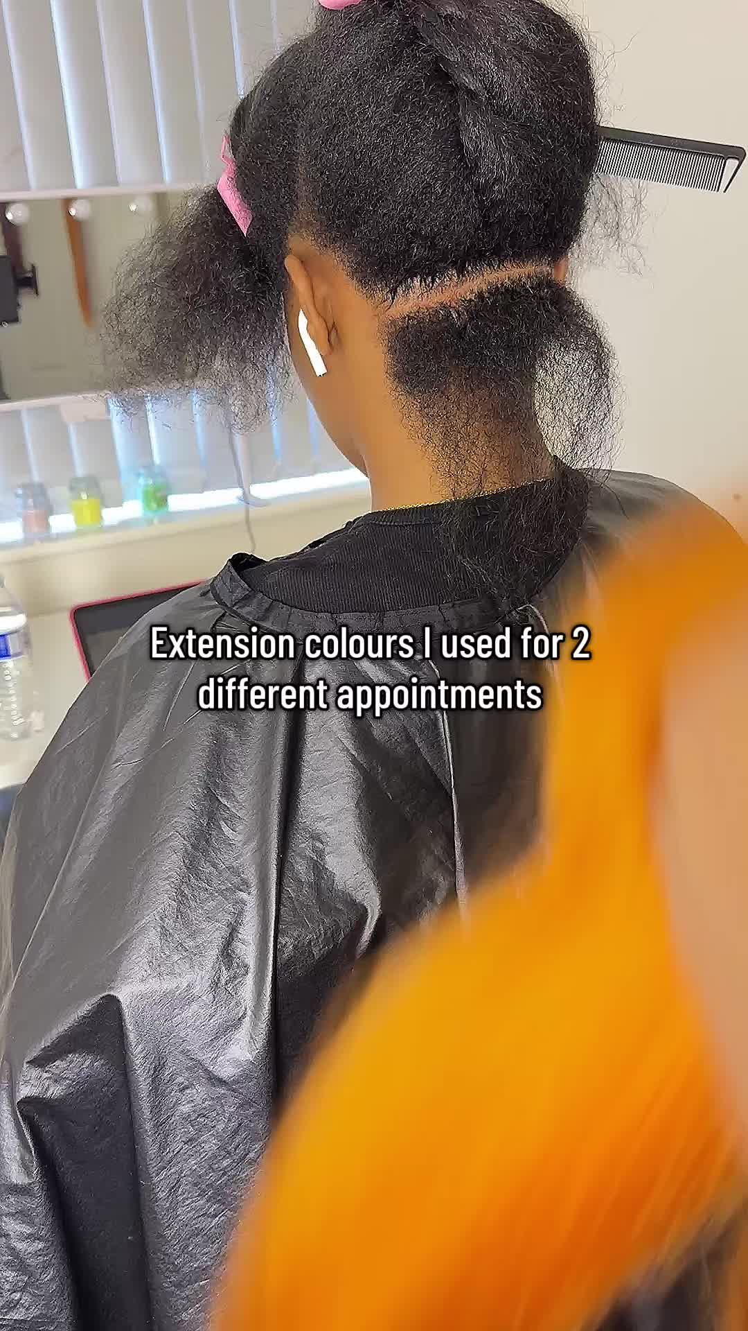 @Sheffield-Based Braider
