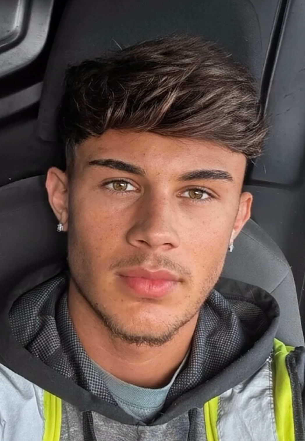 @Straight Boy Casting