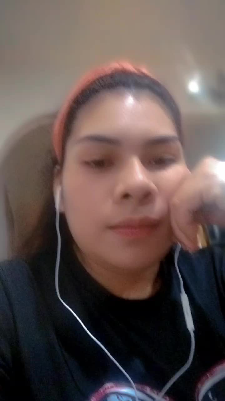 @Martina Perez