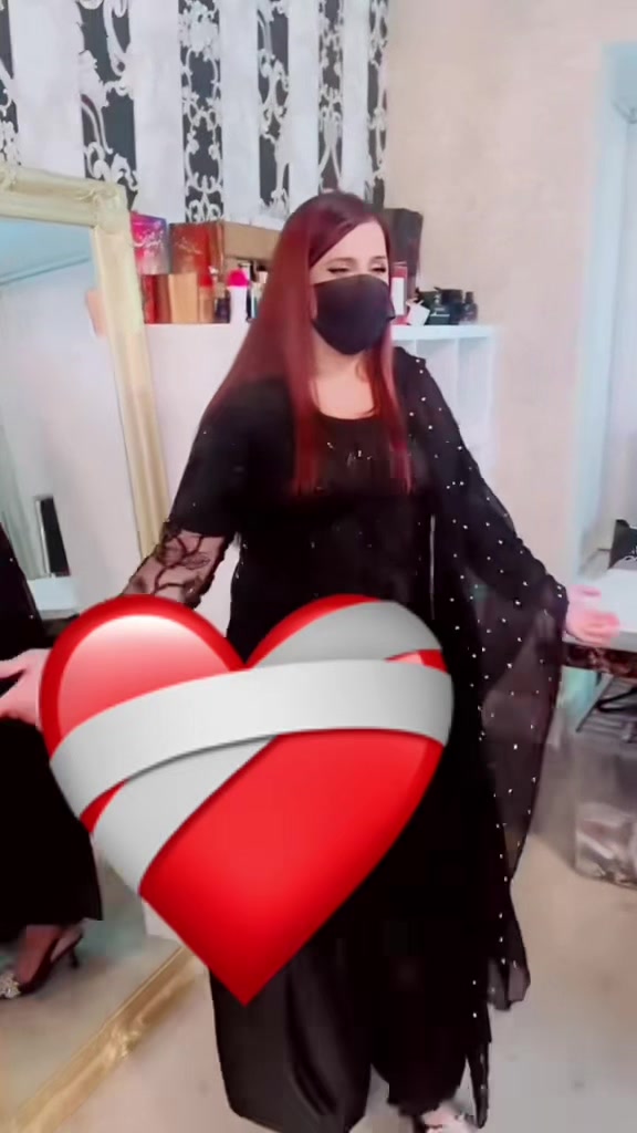 @Faryal Boutique