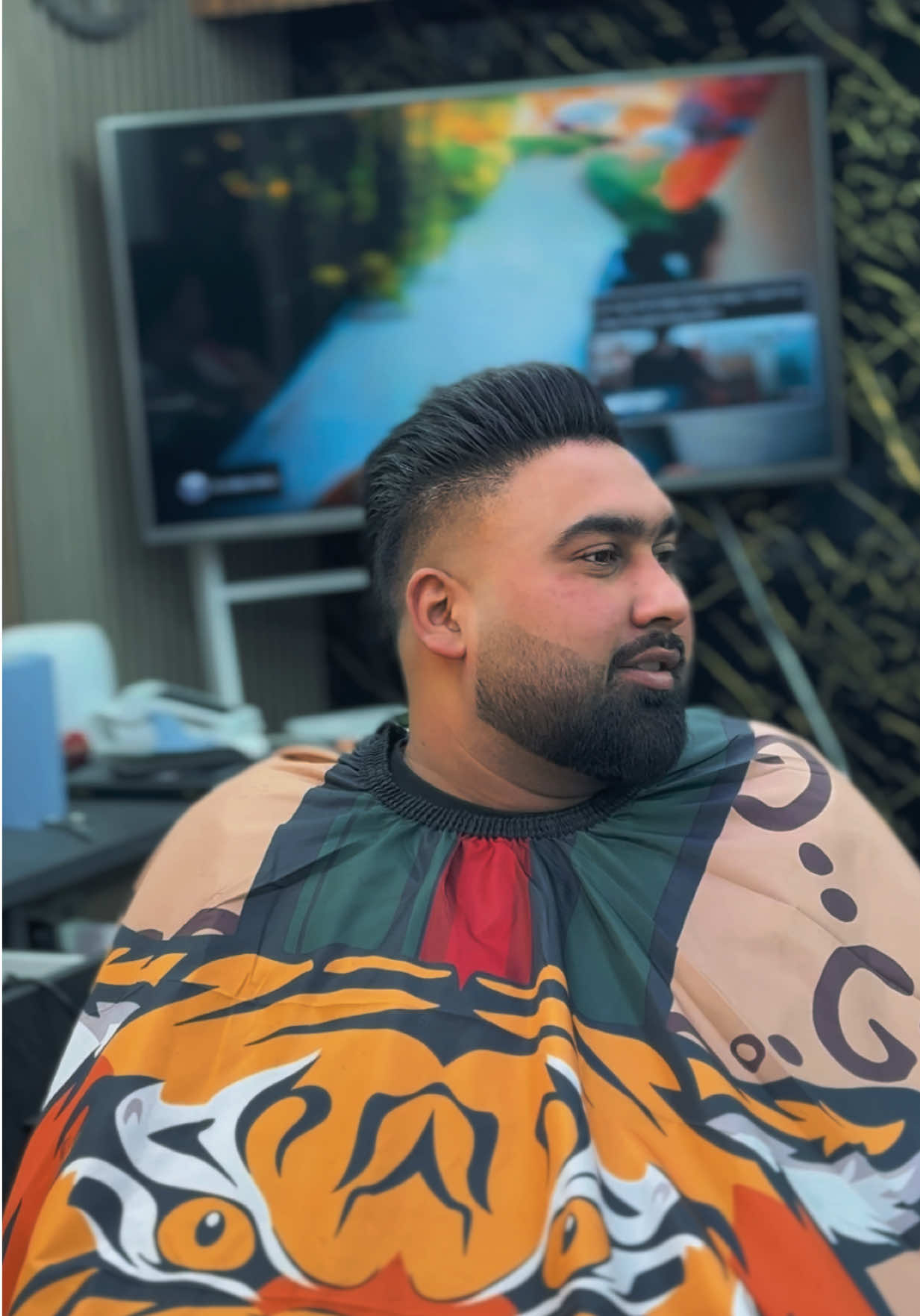 @star Hair And Beauty salon