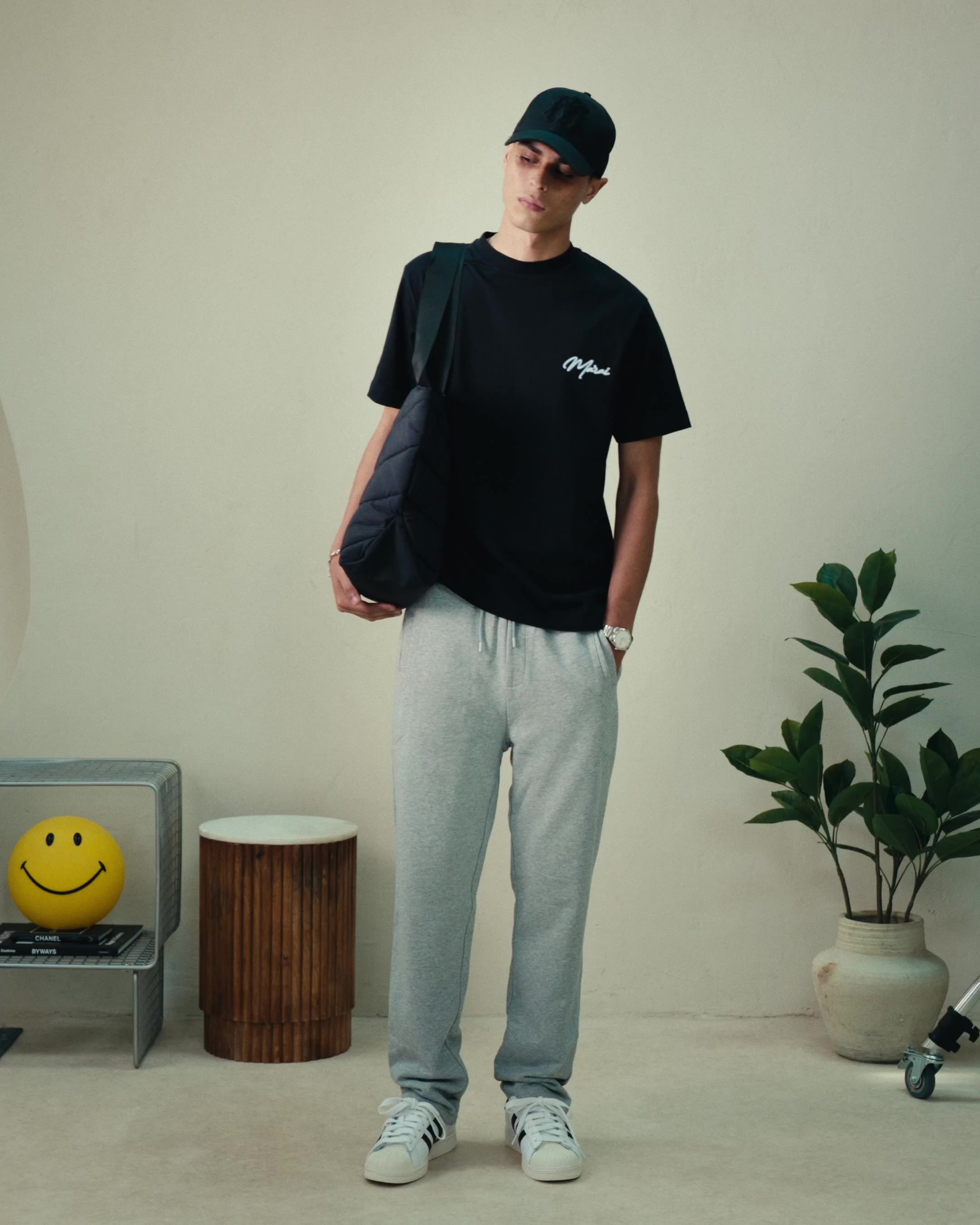 @Marai Menswear