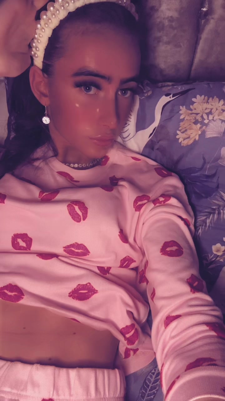 @Maryann Connorsxo😚👸🏽
