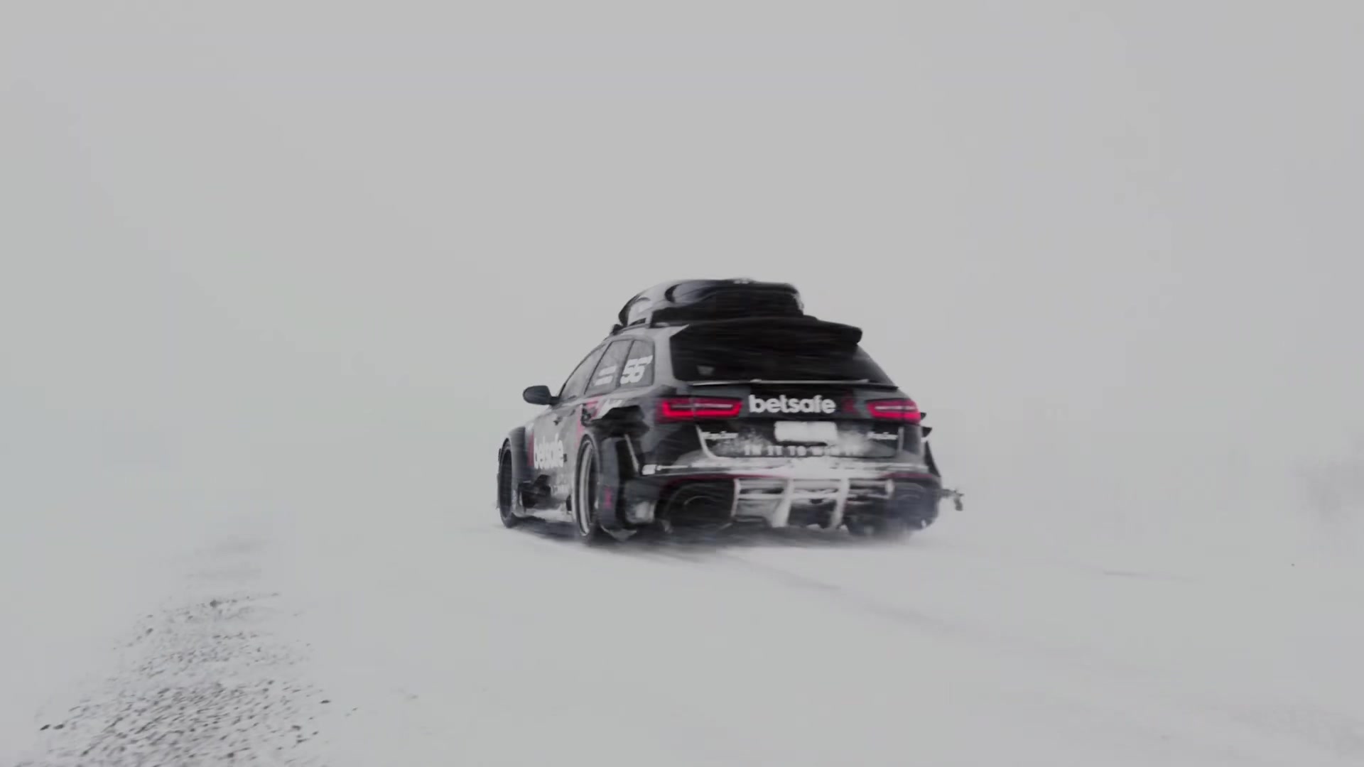 @AudiObsessed