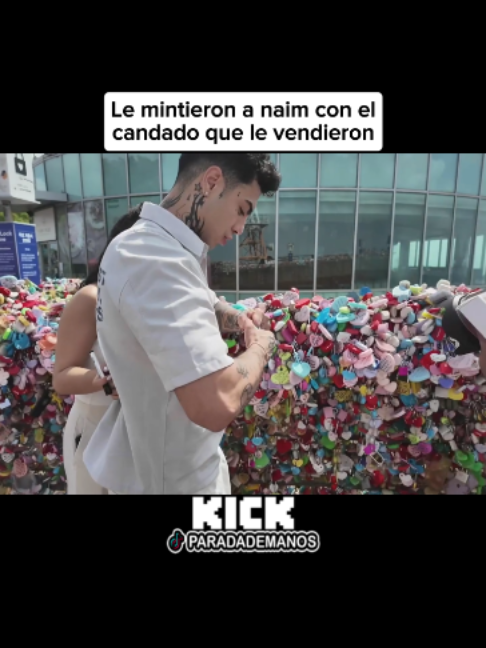 @Parada de Manos