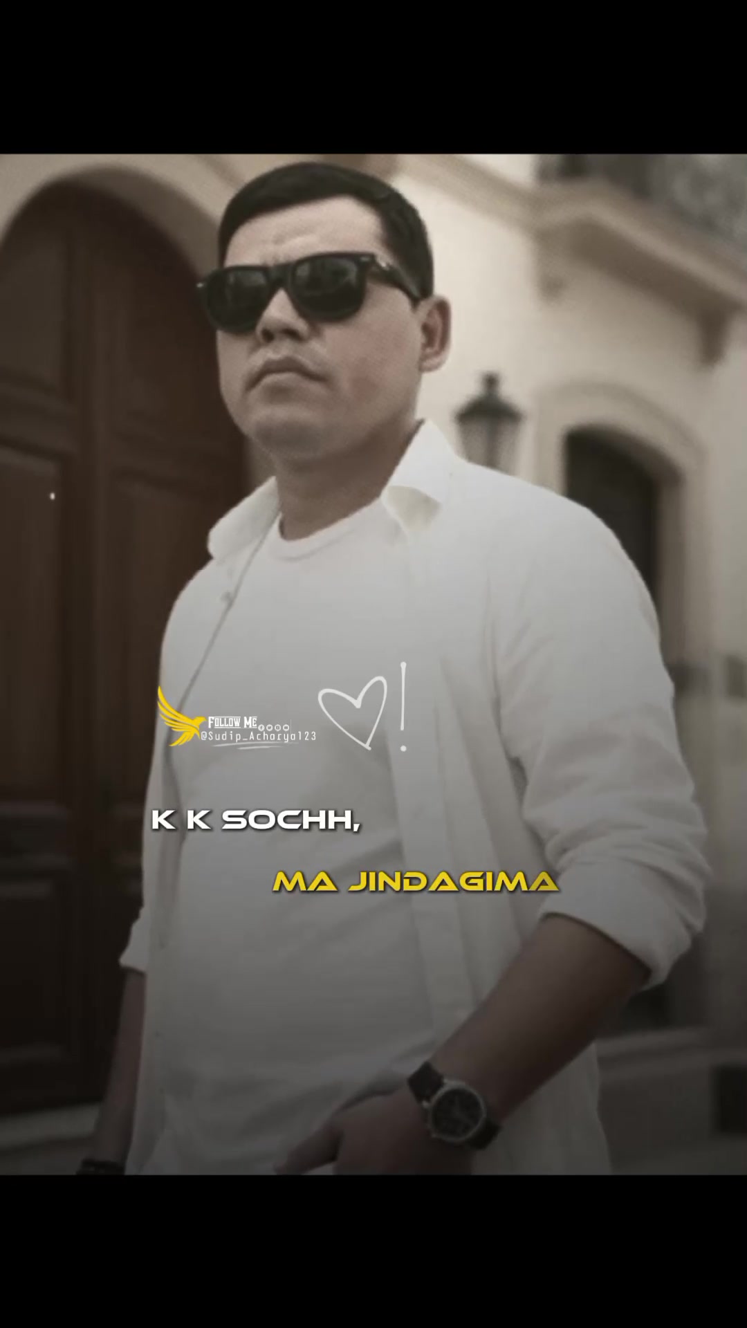@Chandra theeng