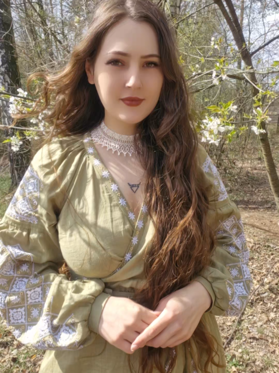 @Gusła Jutrzenki