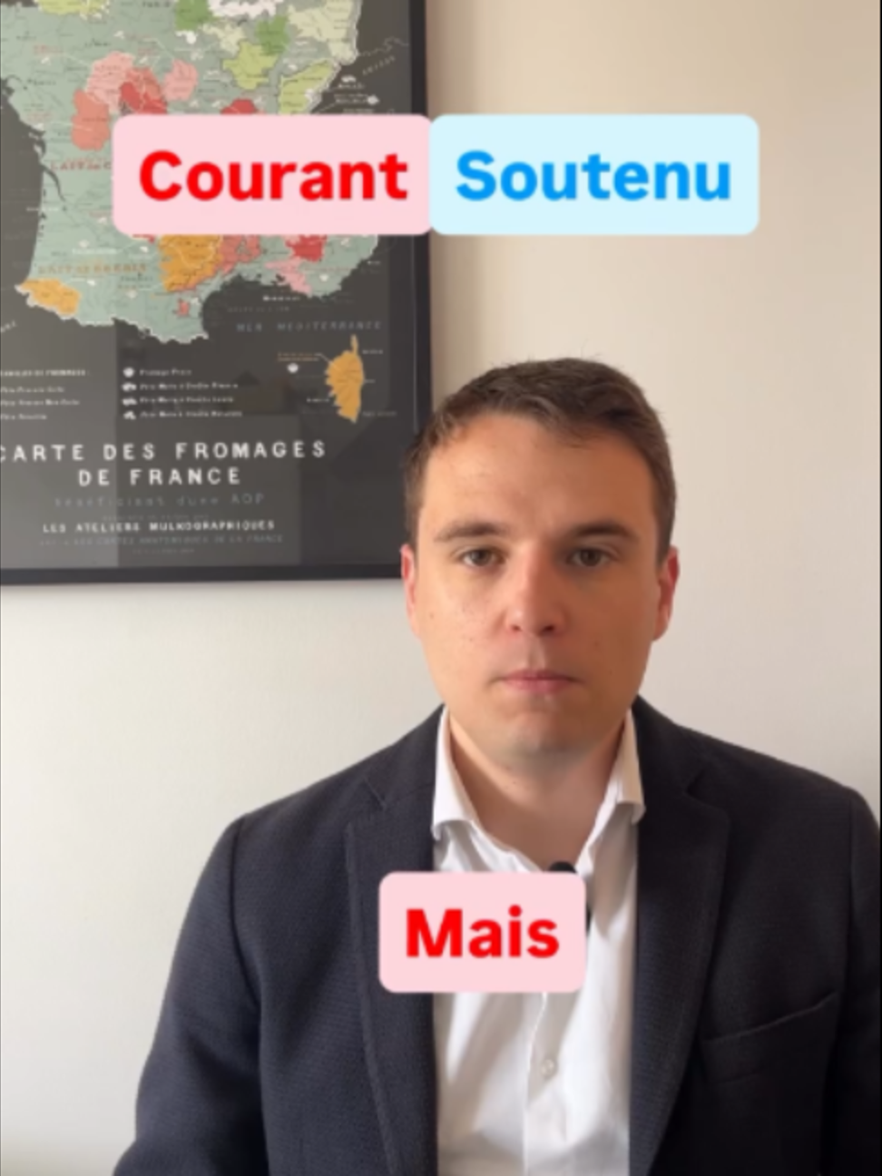 @Paullearnfrench