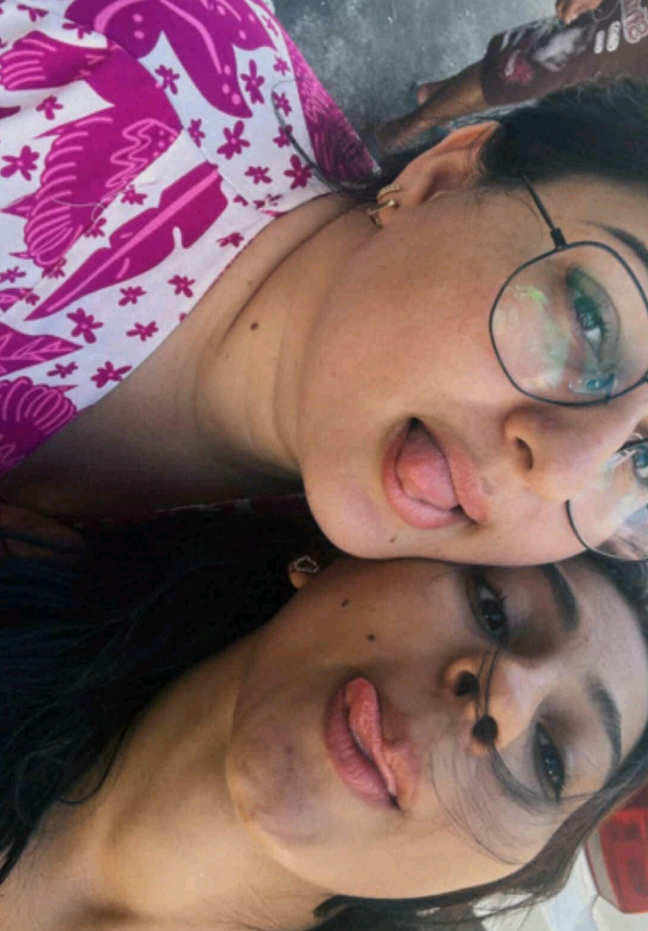 @Ingridy𓃭