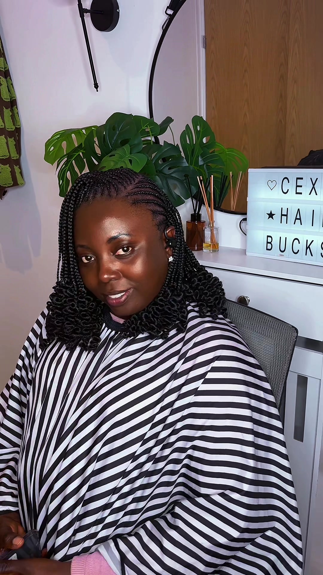 @CEXA |HAIRSTYLIST HIGH WYCOMBE