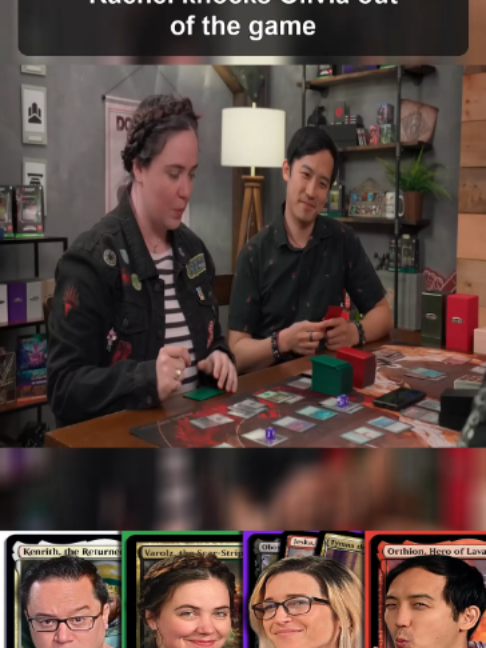 @Card Magic
