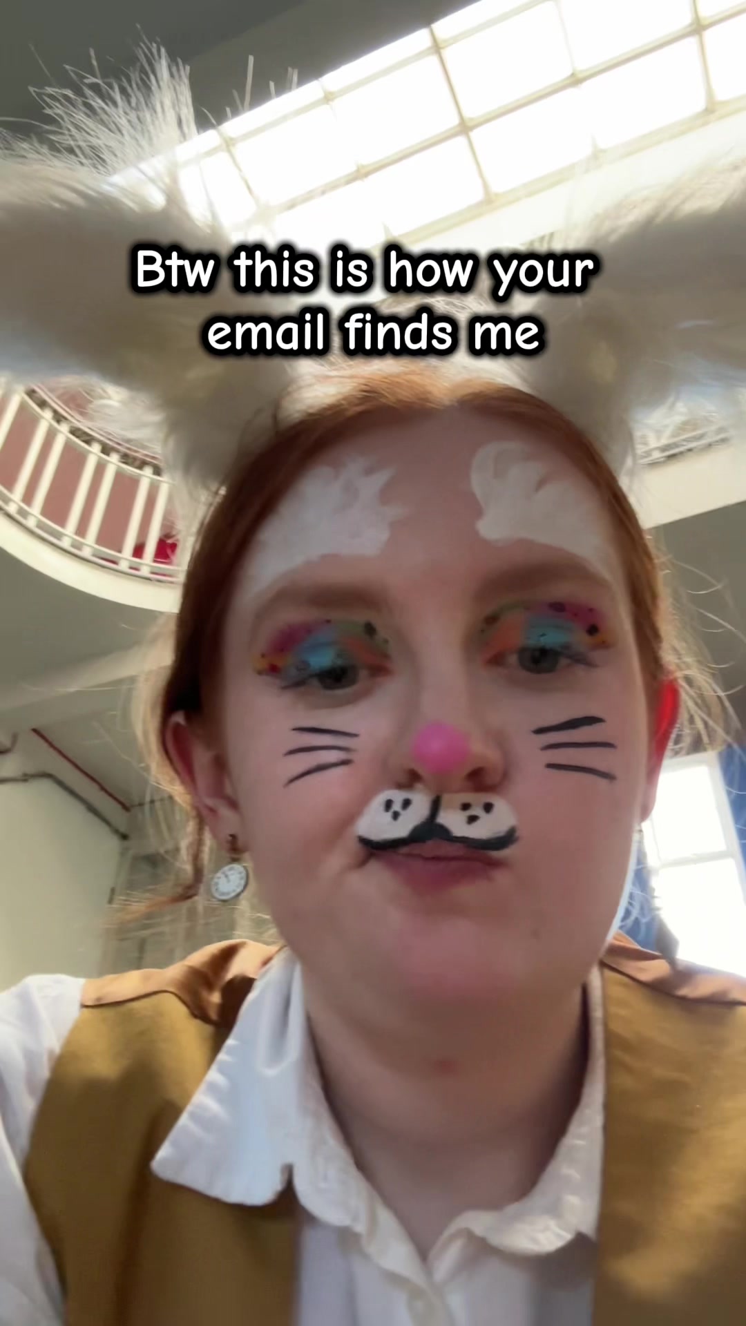 @Tierney Leigh