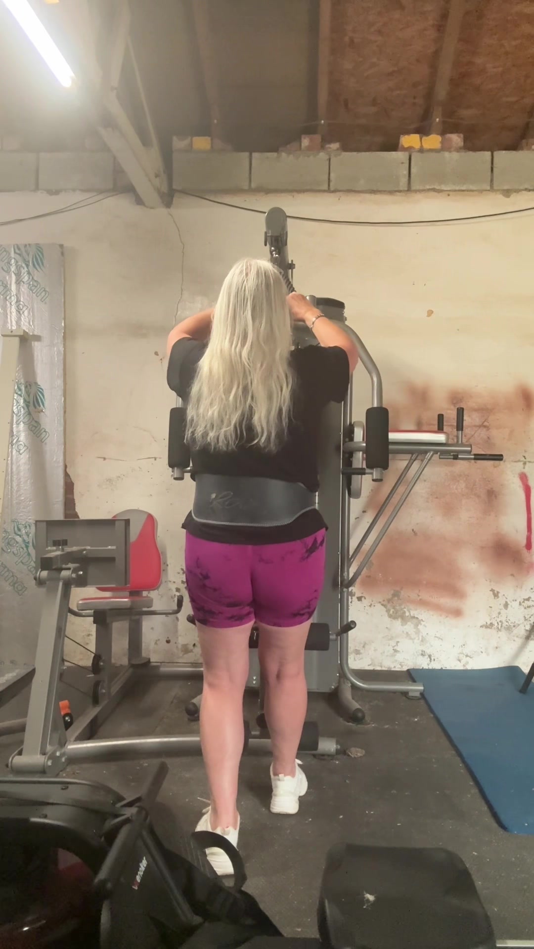 @gymcracker