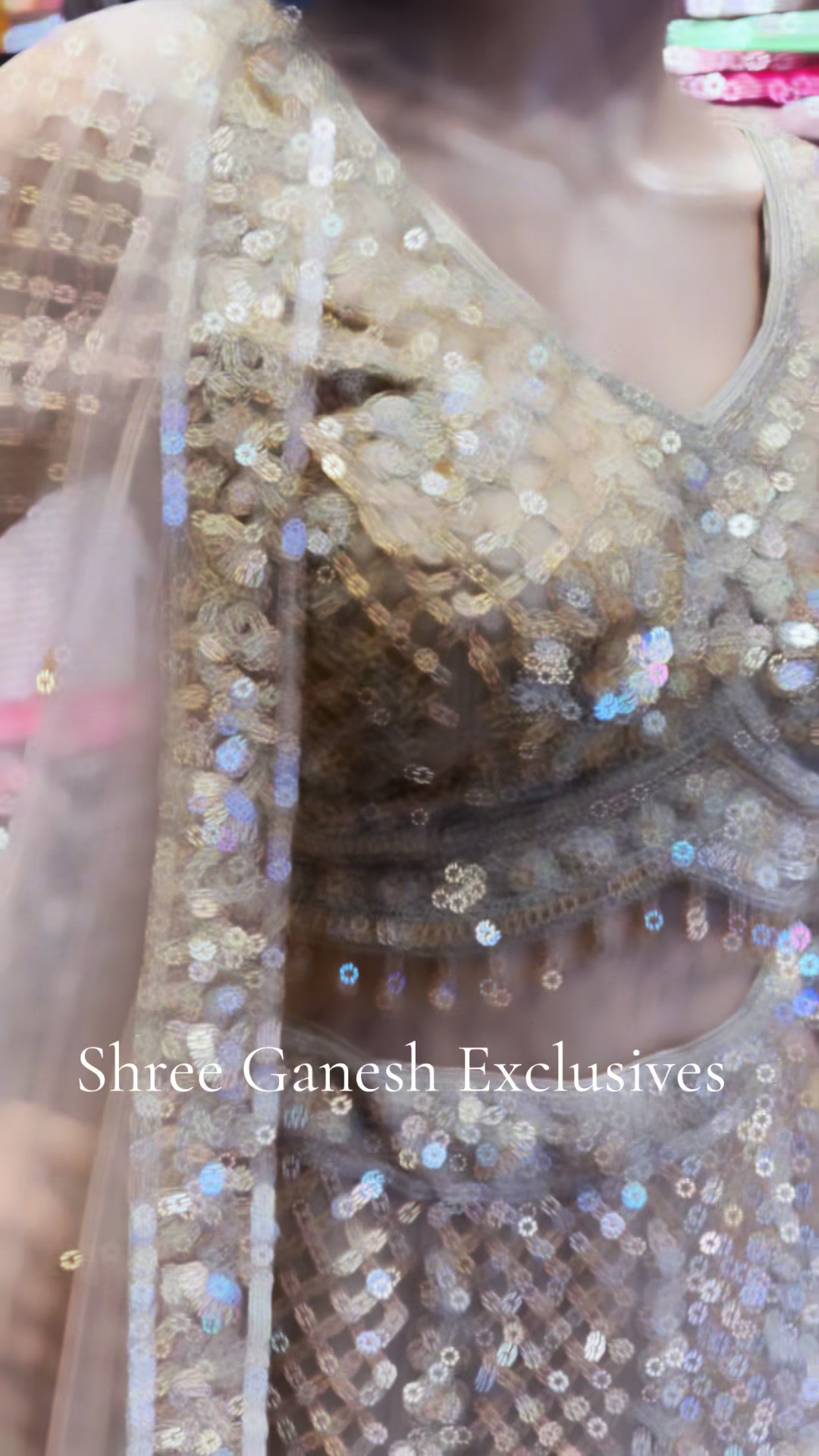 @Shree Ganesh