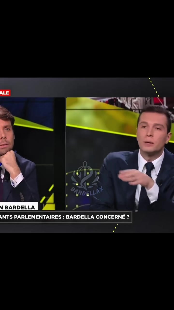 @Bardellax 🐍