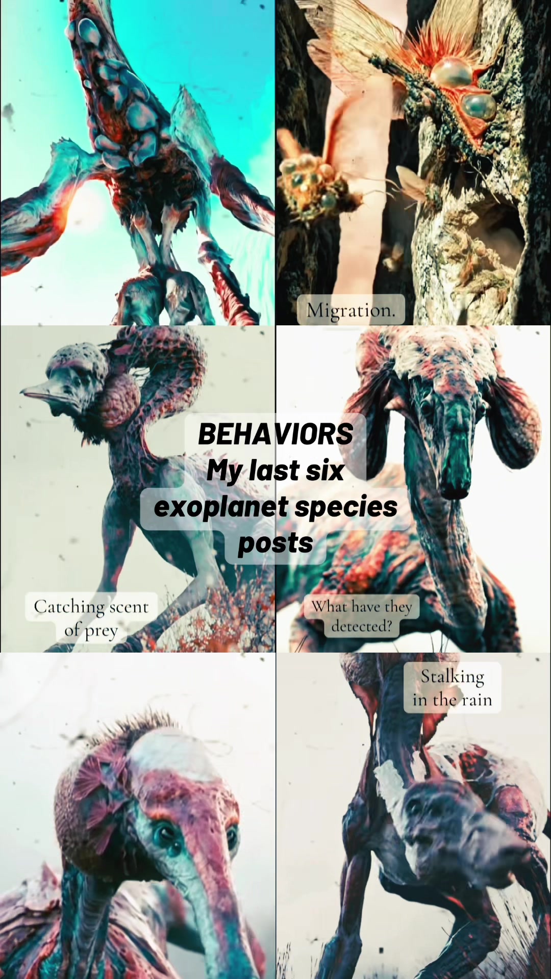 @ExoplanetWildlife