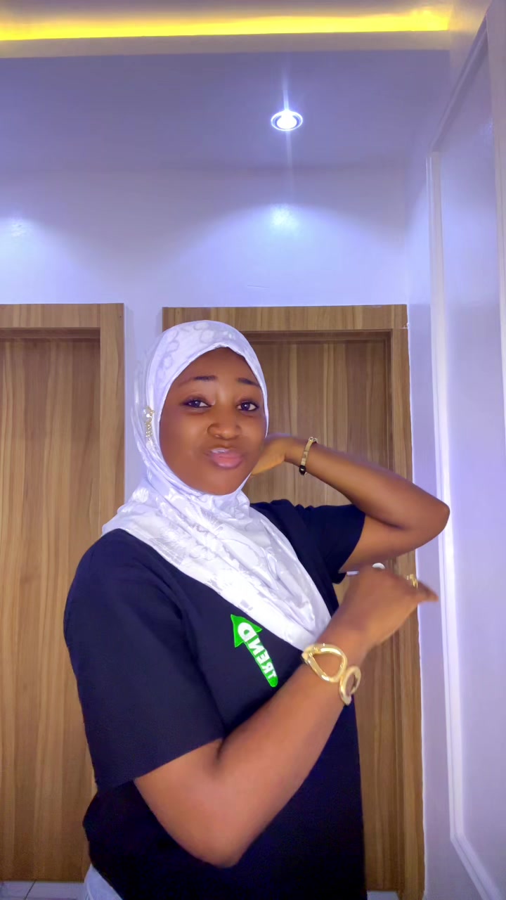 @SCARF/ABAYA VENDOR IN OTA OGUN