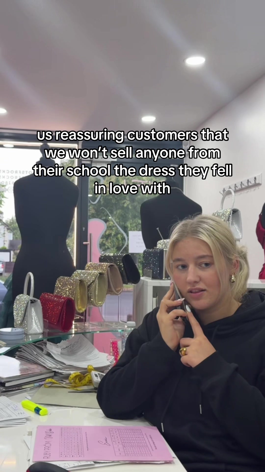 @Dot's Frocks