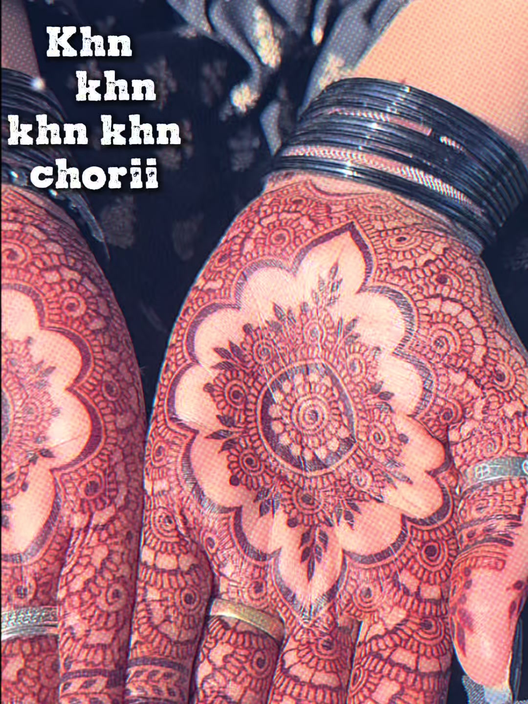 @Assia Mehndi