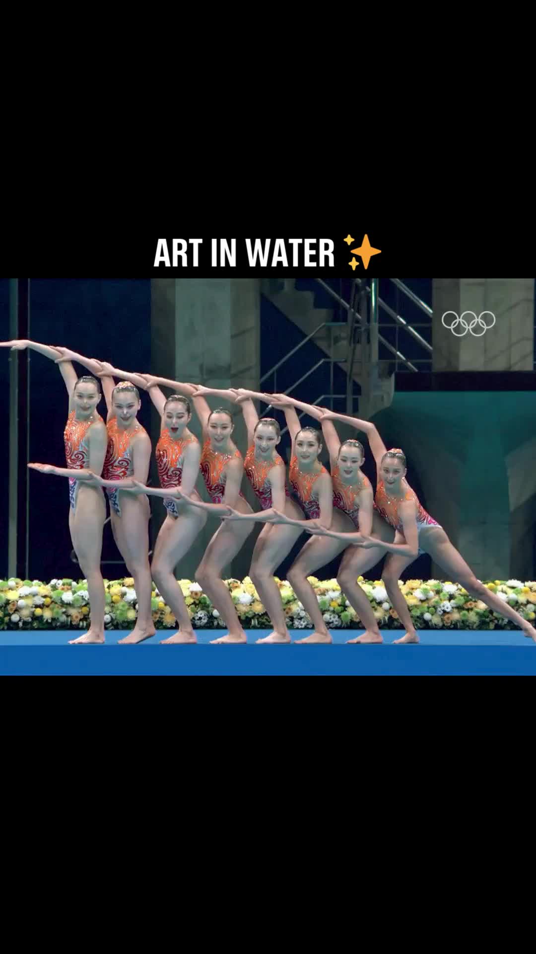 @Olympics