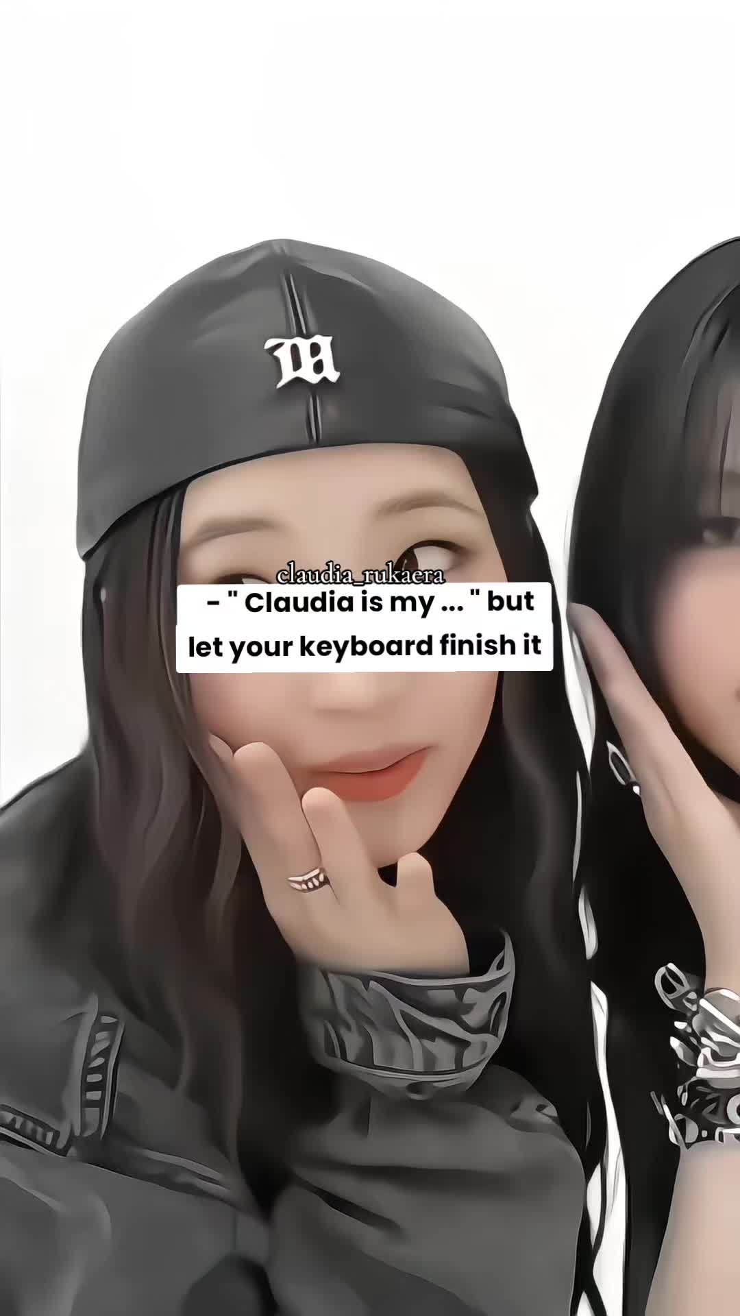 @𝘾𝙡𝙖𝙪𝙙𝙞𝙖 ⋆ 𐙚 | 춤 CHOOM