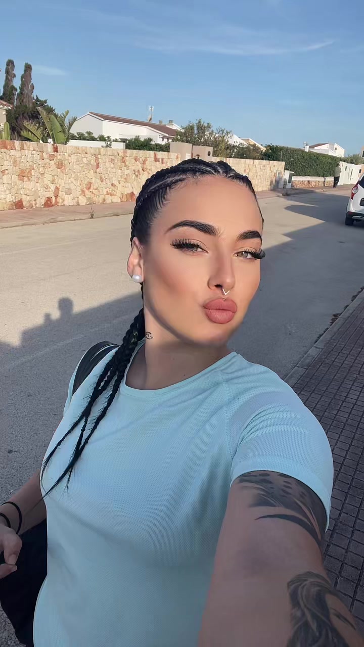 @Valeria Fernandez