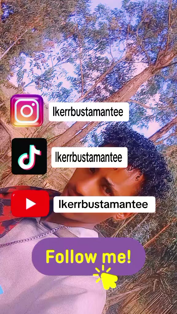 @ለምወዳት ልጅ ታማኚ ሁን