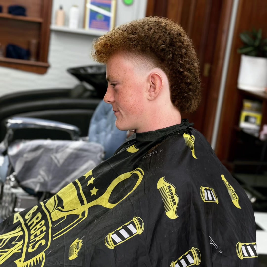 @B1 Barber 💈