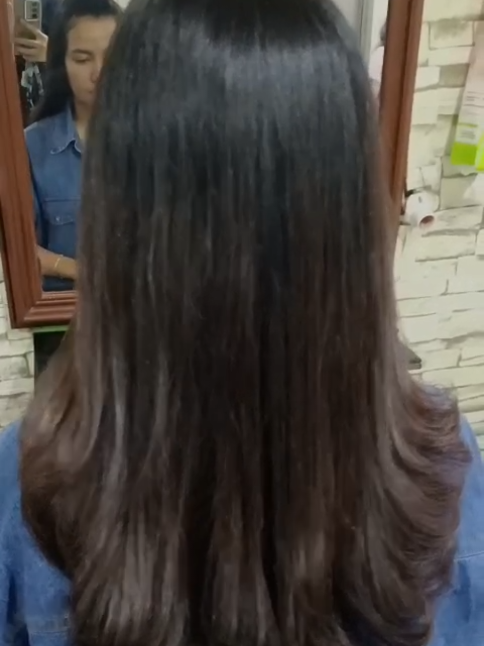 @Salon Momcantik