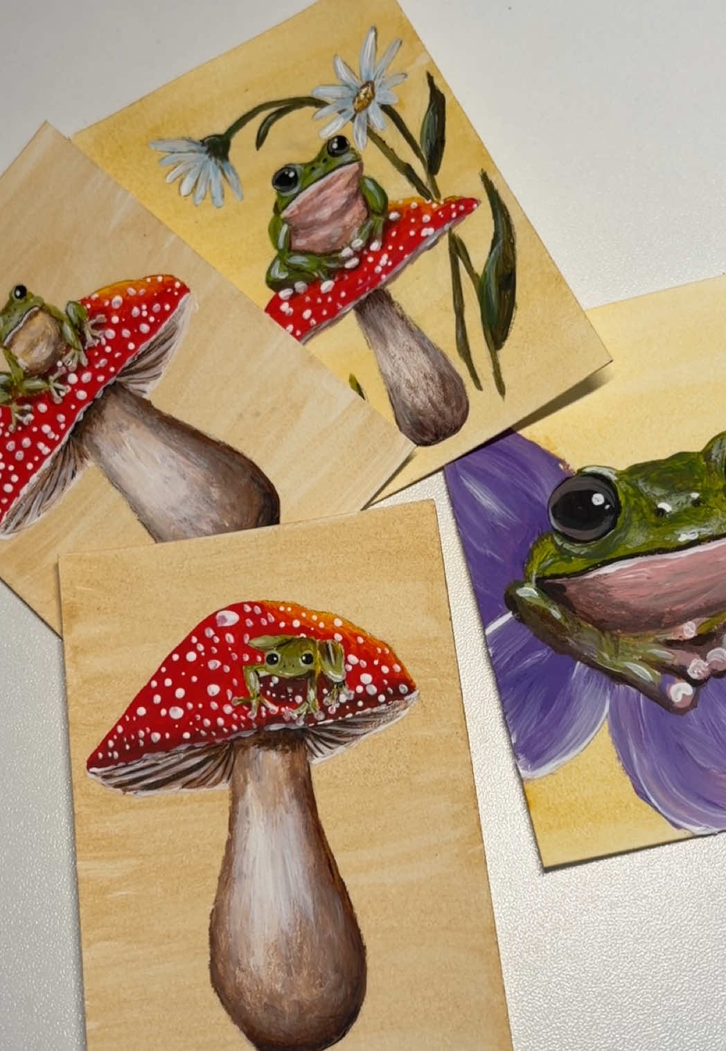 @Melissa Frances Art