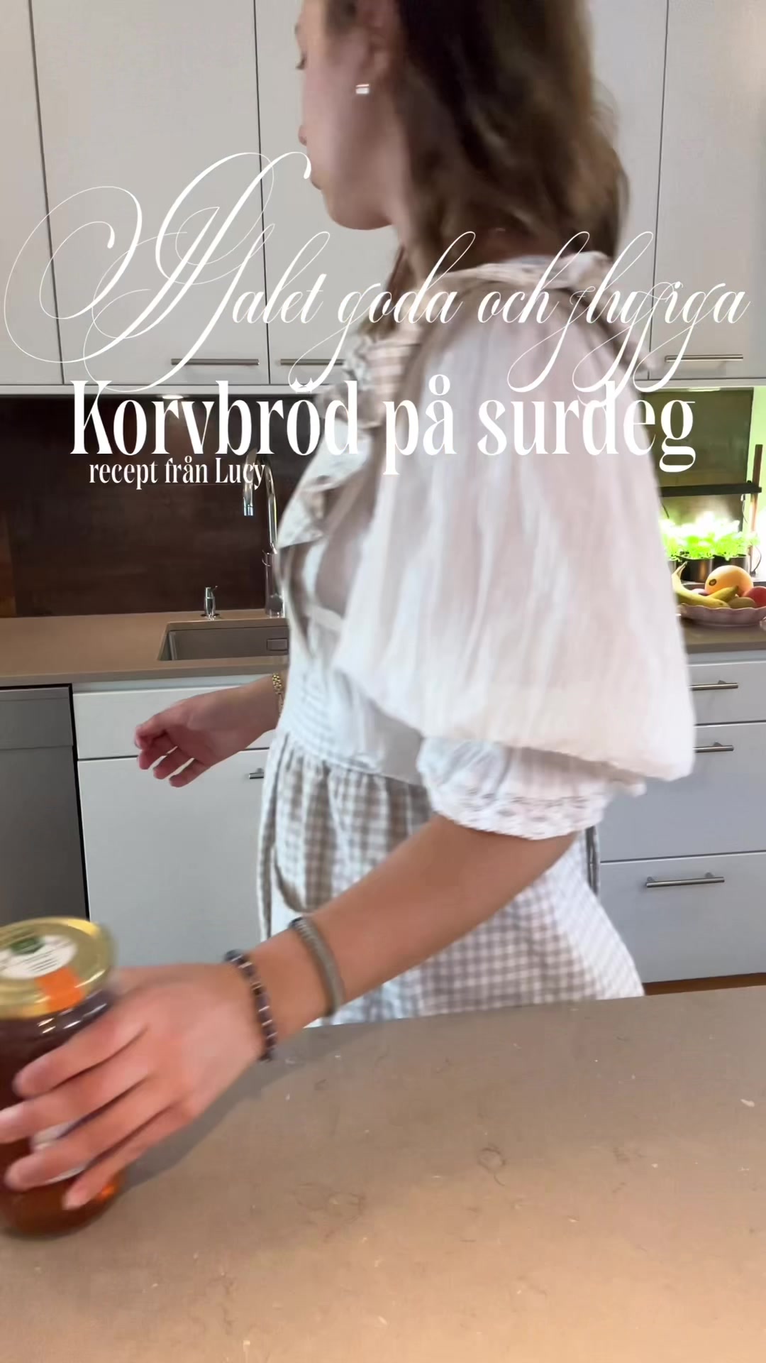 @Allt från grunden💌