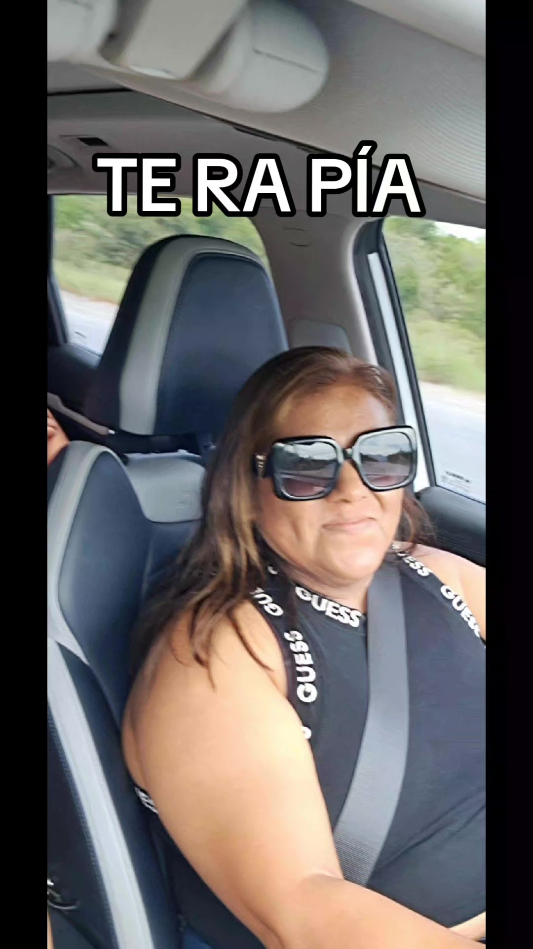 @Gabby Perales
