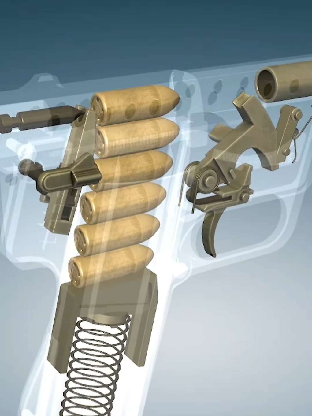 @Firearms History Hub