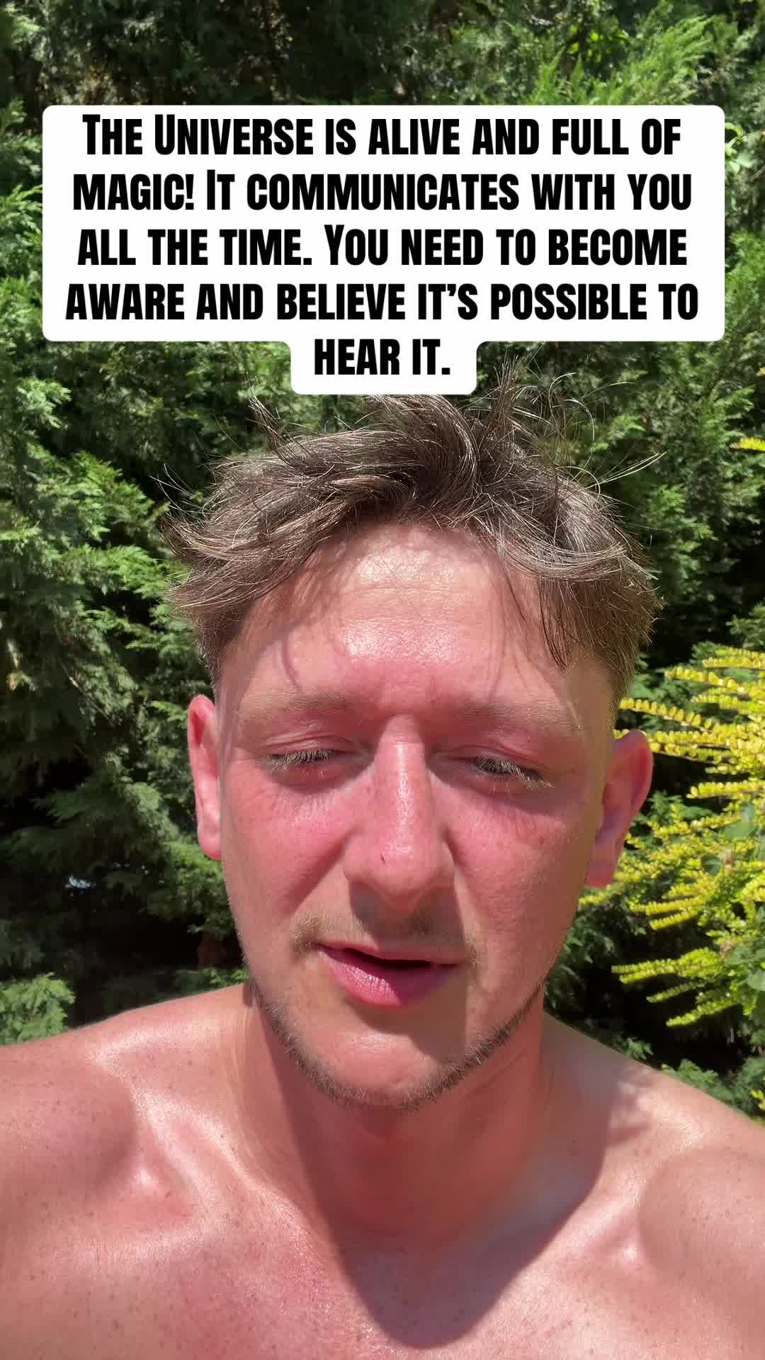 @Mind Awake | Reality Decoded