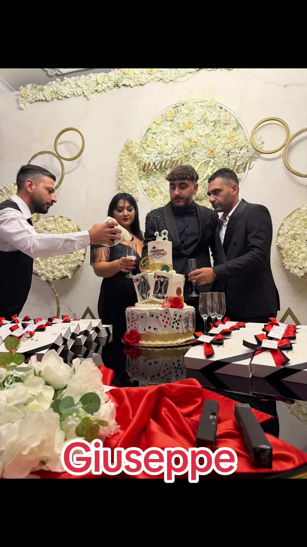 @Luxurygardendalma