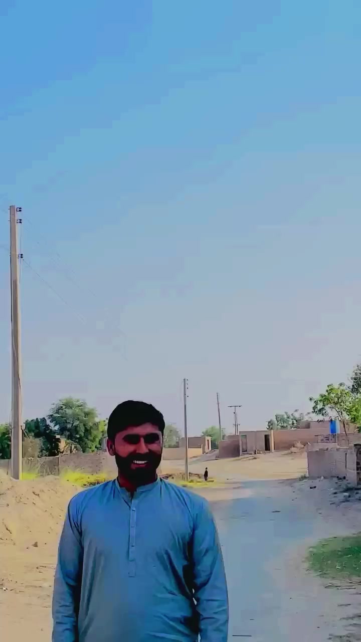 @✨ مزمل چنڑ ✨