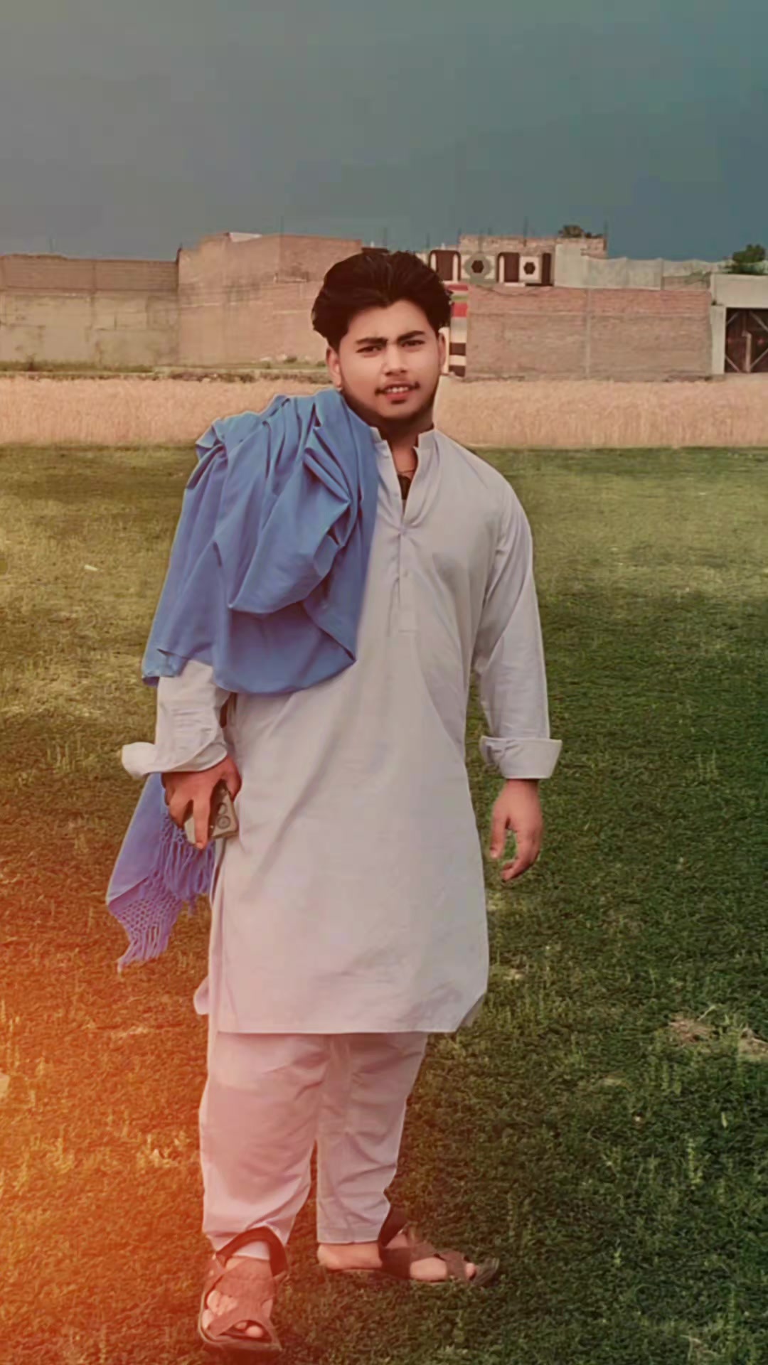 @sheharyar Khan
