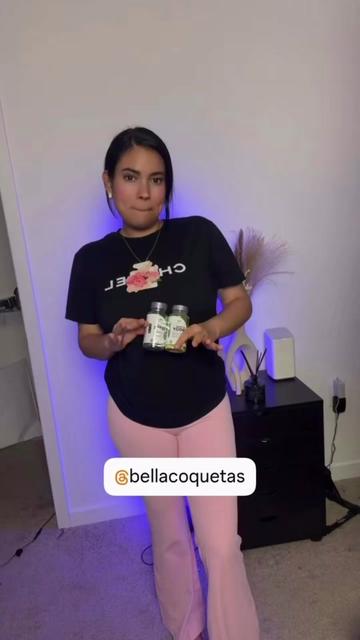 @Bellacoquetas