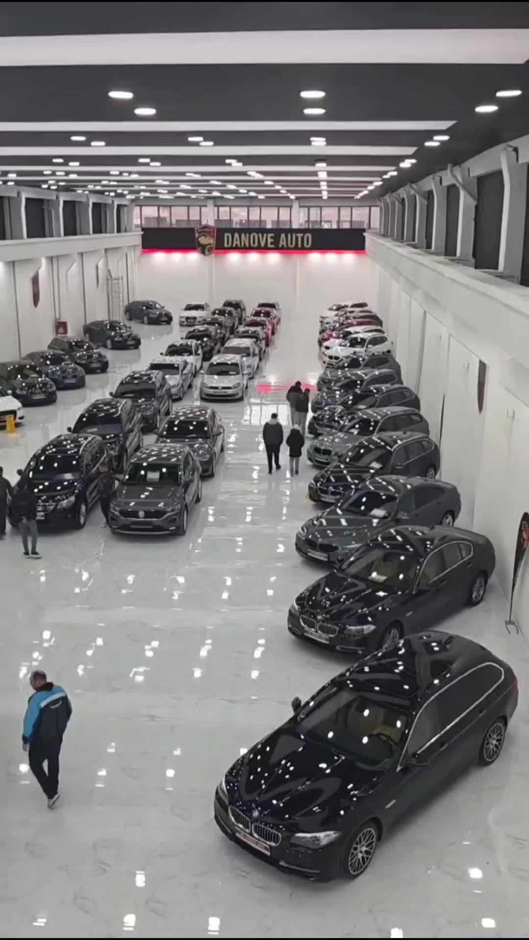 @DANOVE AUTO - Mașini in Rate