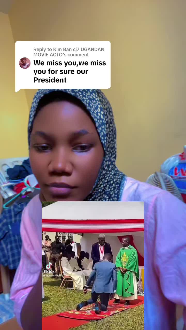 @Mrs.Portable wa Kyagulanyi ❤️