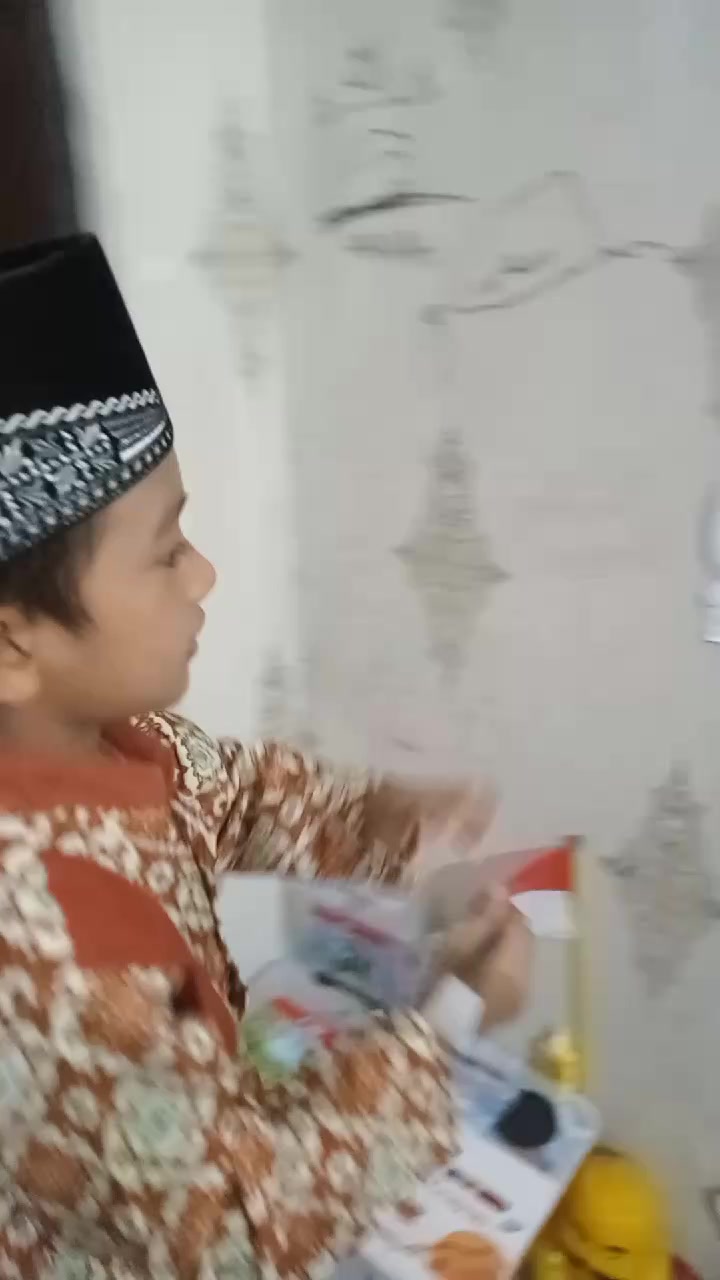 @Bunda Villa