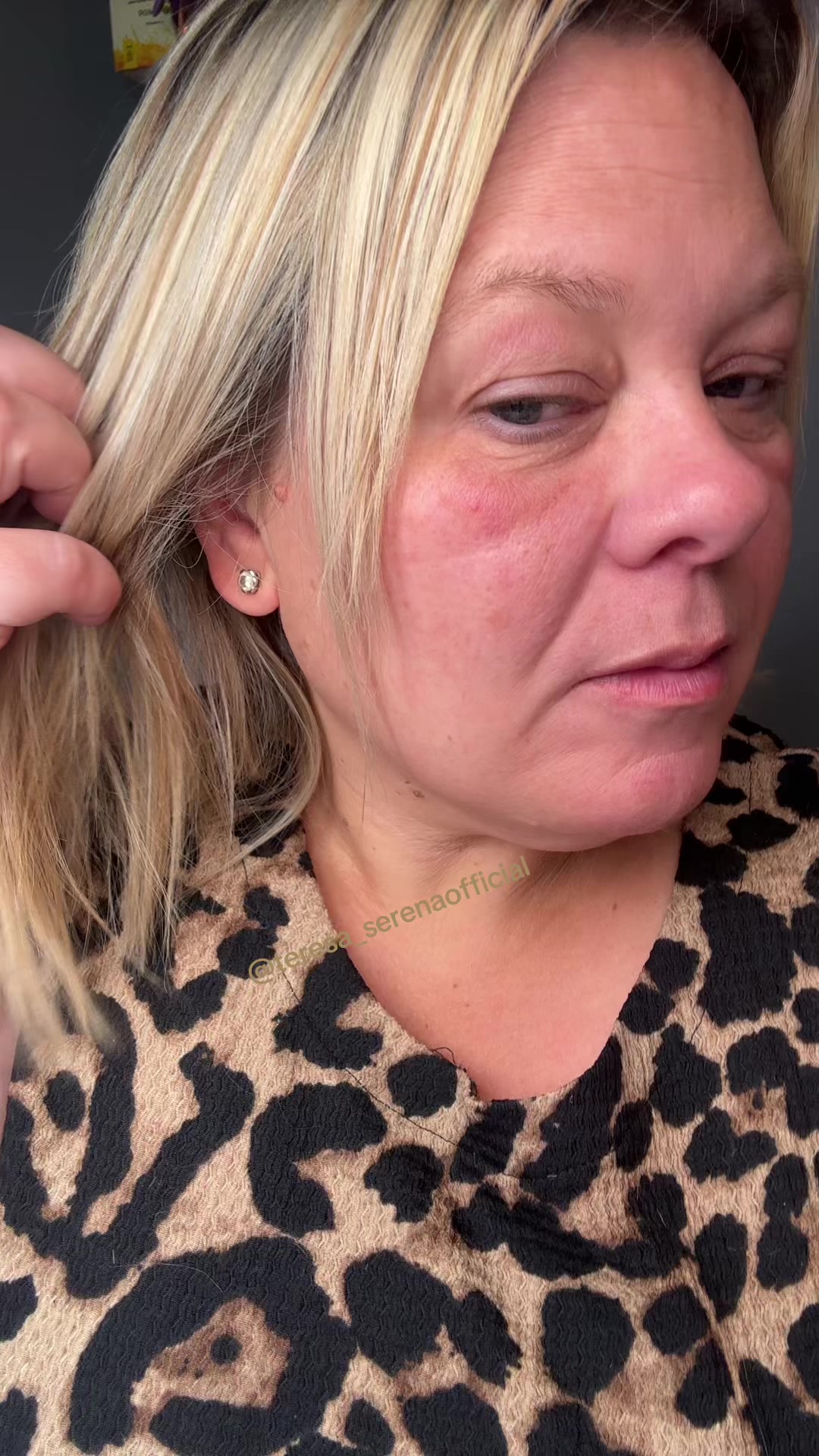 @teresa_serenaofficial