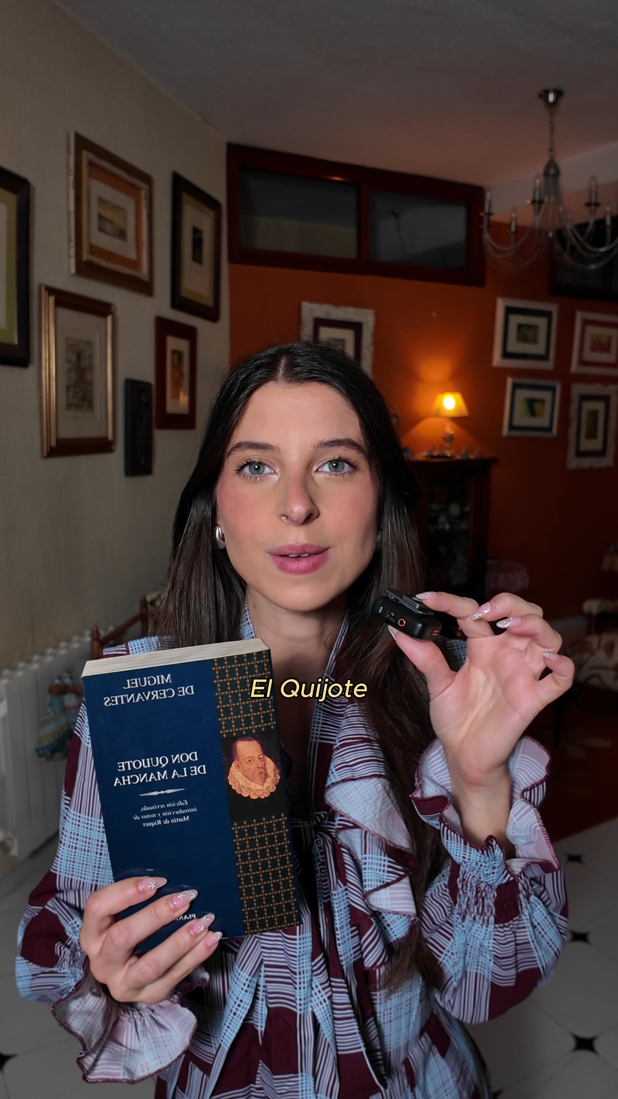 @Lucía de la Riva