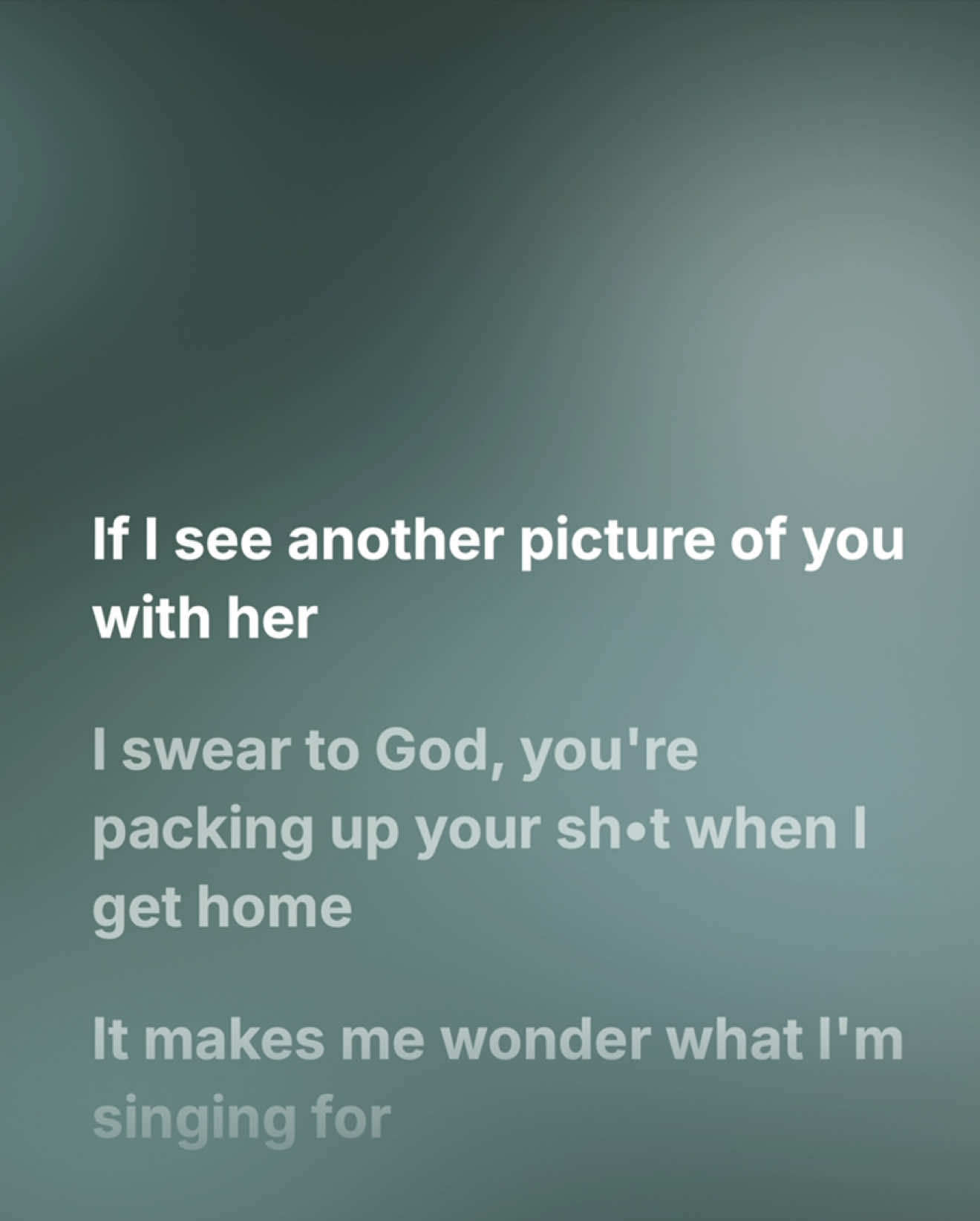 @trivioze lyrics