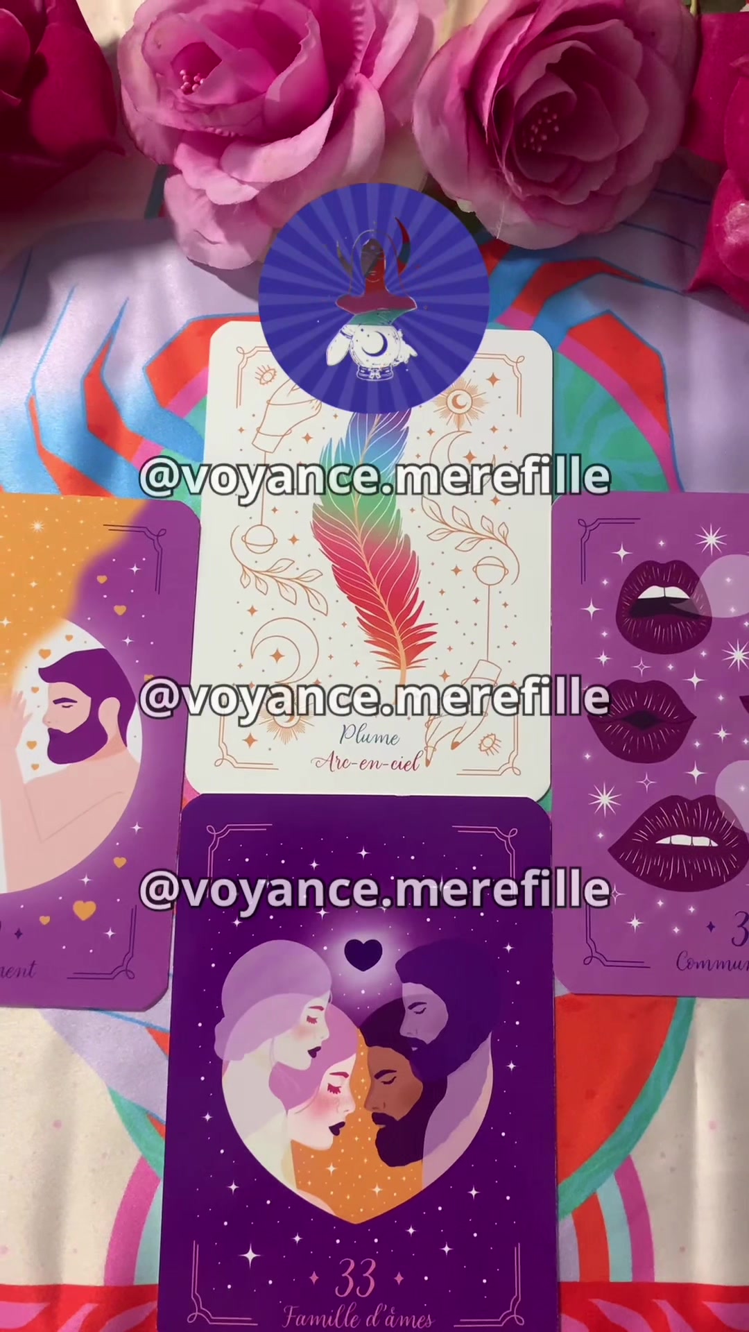 @Voyance merefille