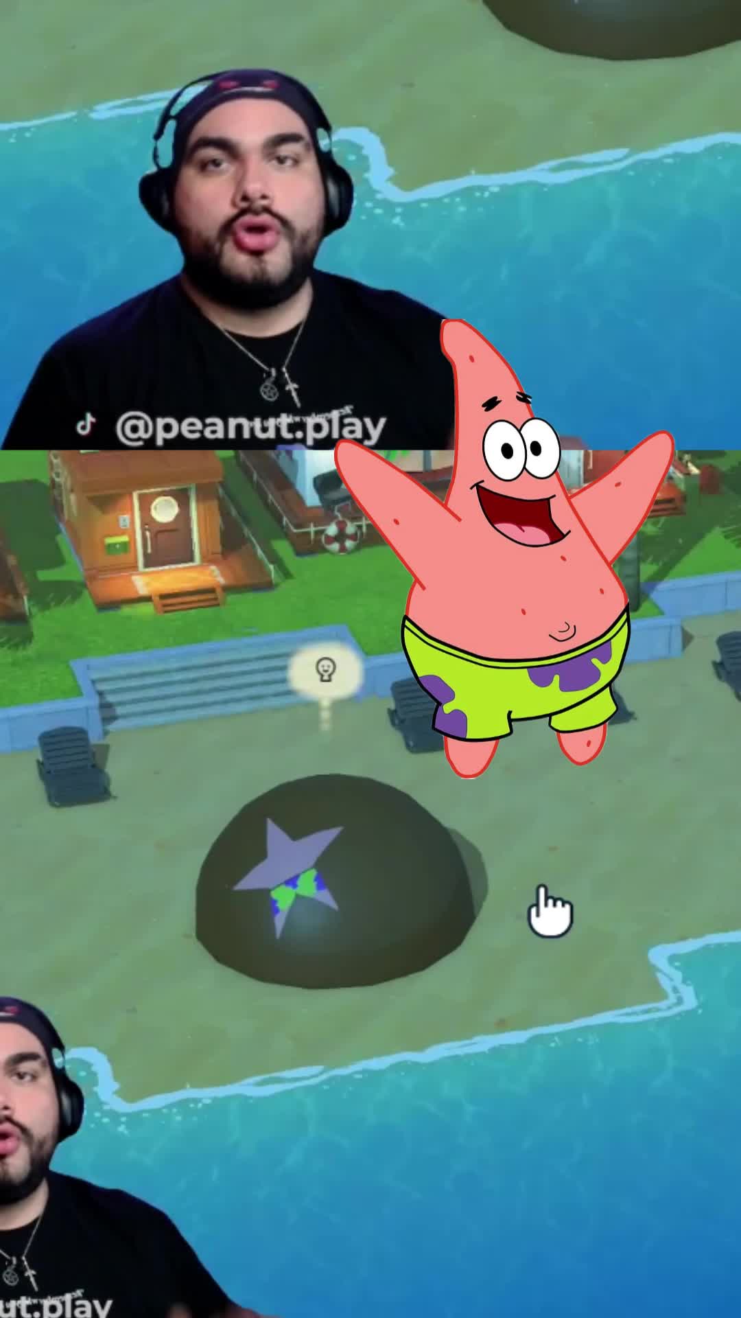 @Peanut Play
