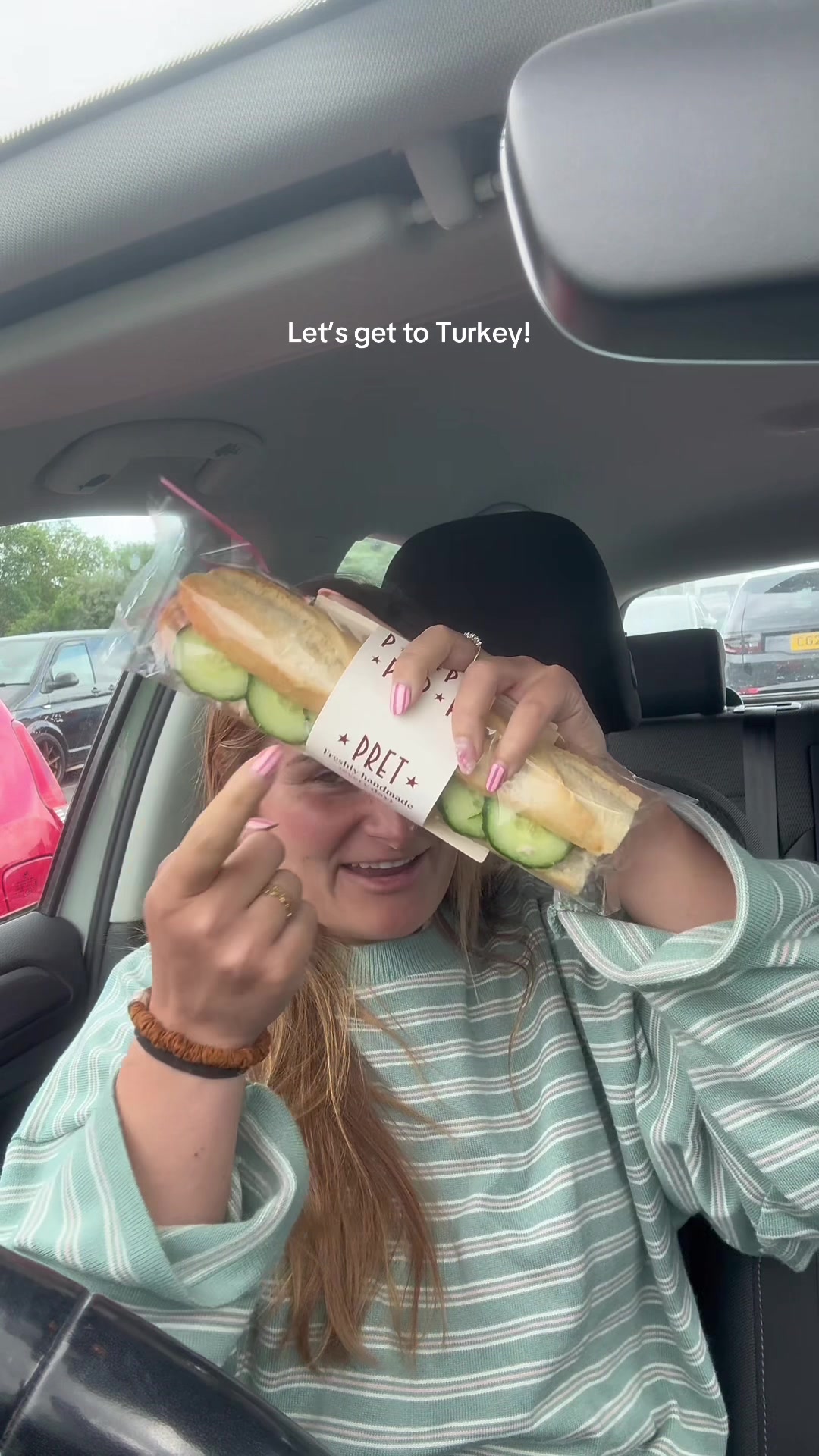 @Polly Frier | Content Creator