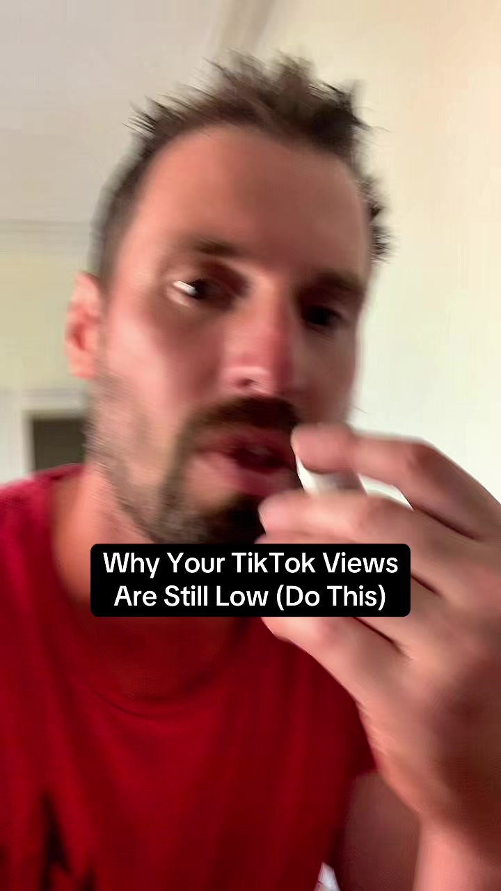 @Matt Jupp | TikTok Strategy