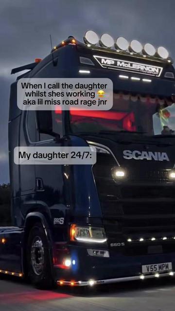 @ᒪIᒪ ᗰIᔕᔕ ᖇOᗩᗪ ᖇᗩGE ™️