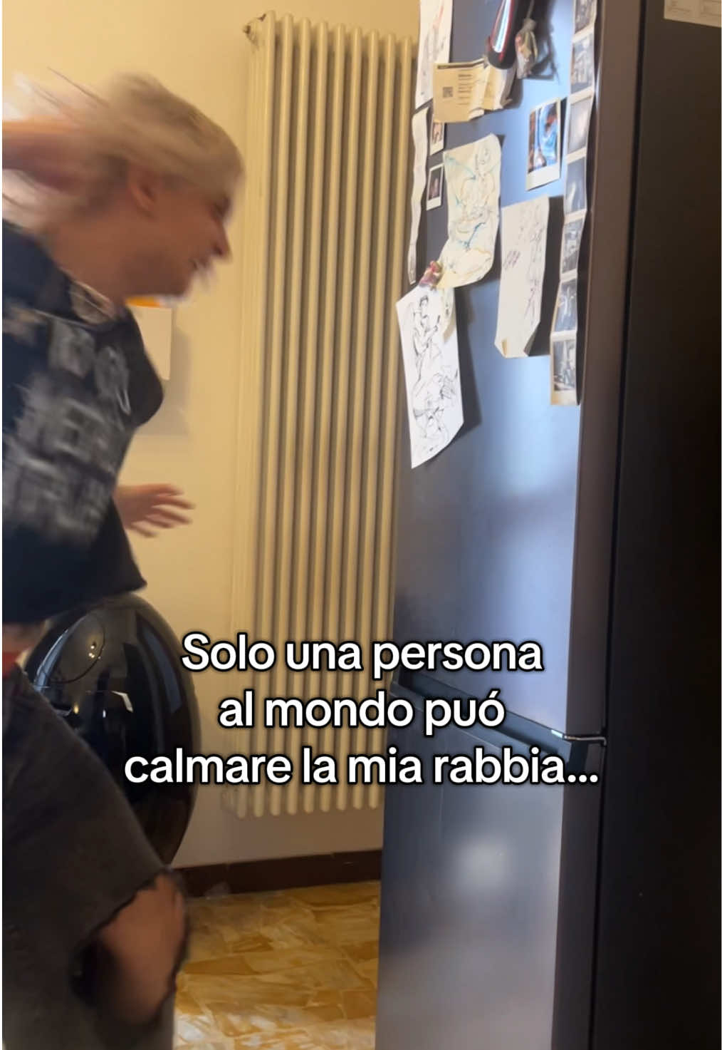 @Sconforto